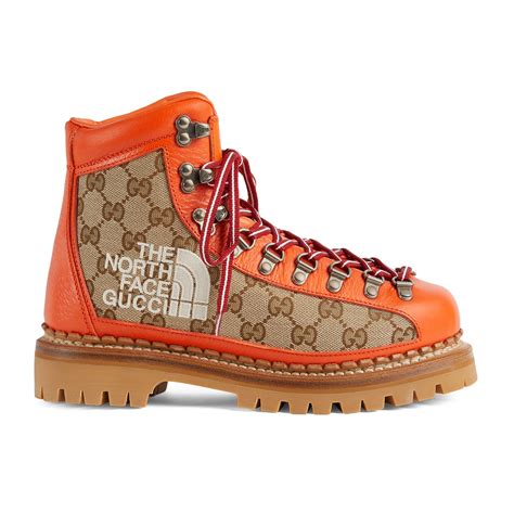 north face gucci date|the north face gucci boots.